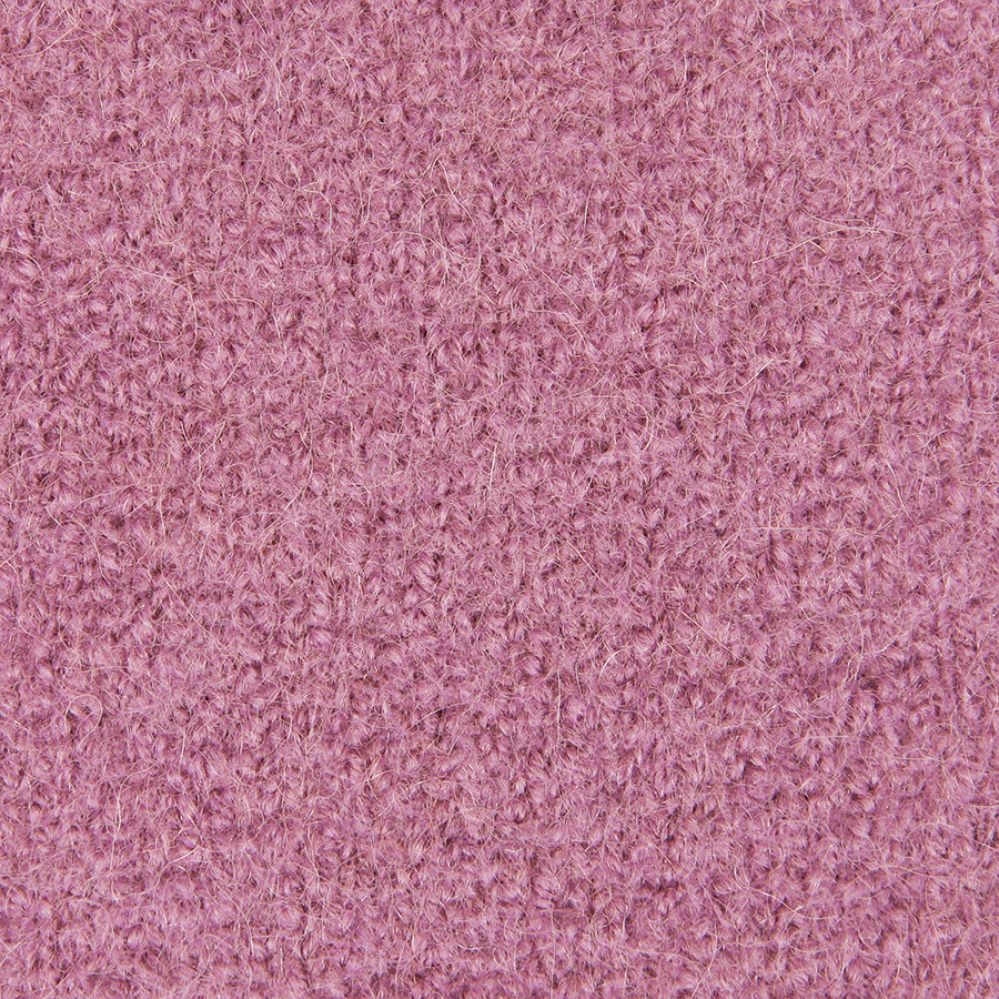 Zoomed sample of DROPS Lima after felting