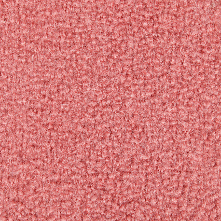 Zoomed sample of DROPS Puna after felting