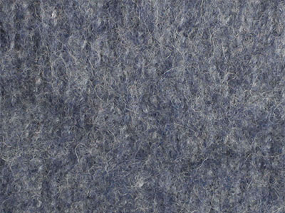 Sample of DROPS Wish after felting