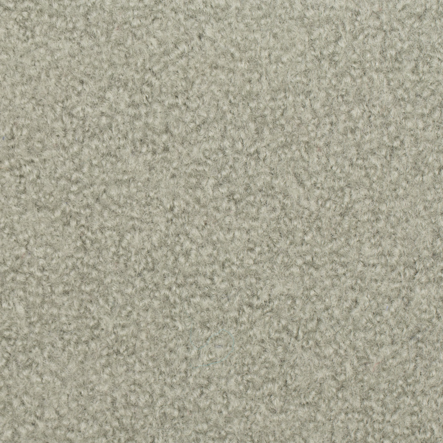 Zoomed sample of DROPS Daisy after felting