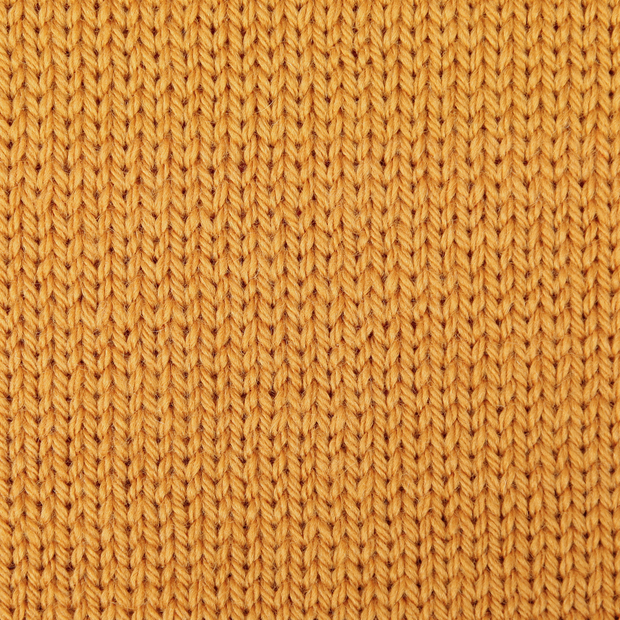 Zoomed sample of DROPS Alaska before felting