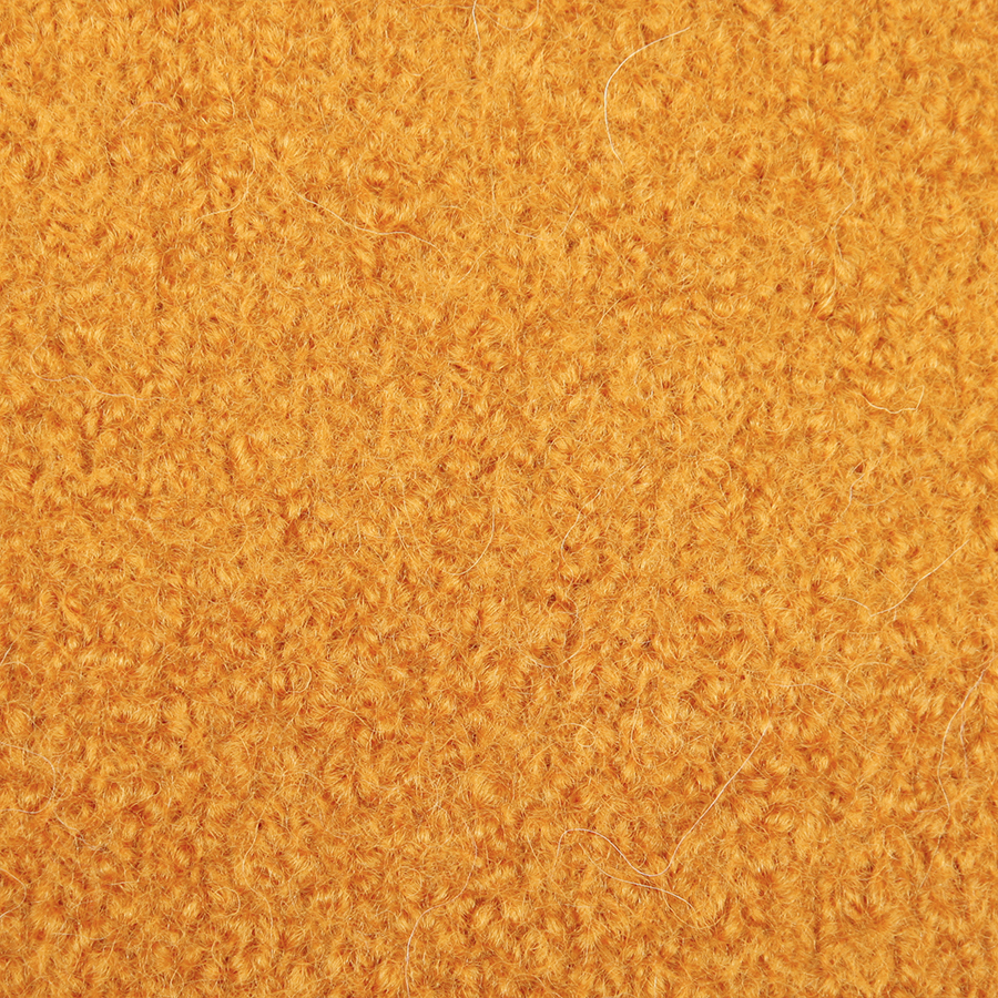 Zoomed sample of DROPS Alaska after felting
