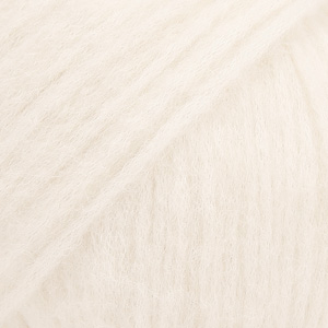 DROPS Air uni colour 01, natur