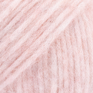 DROPS Air mix 33, rosa sand