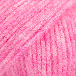 DROPS Air uni colour 52, rozenblad
