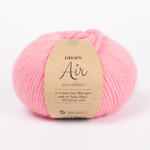 Product image DROPS Air yarn
