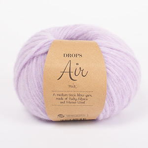 Product image DROPS Air mix