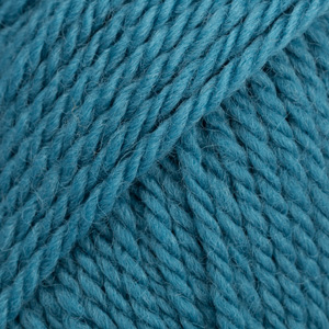 DROPS Alaska uni colour 52, petrol
