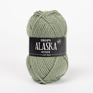 Product image DROPS Alaska yarn