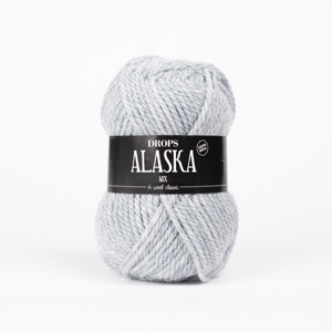 Product image DROPS Alaska mix