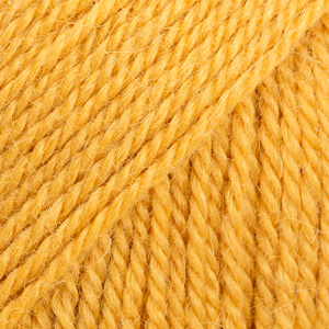 DROPS Alpaca uni colour 2923, lingul