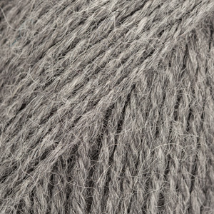 DROPS Alpaca mix 517, średni szary