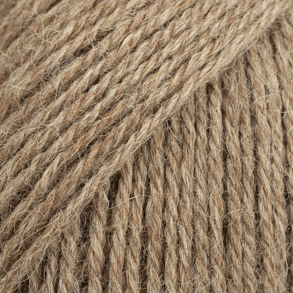 DROPS Alpaca mix 618, nougat