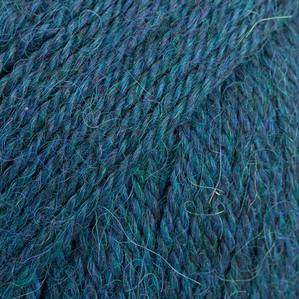 DROPS Alpaca mix 7240, petrol