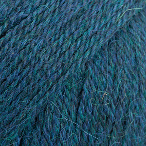 DROPS Alpaca mix 7240, petrol
