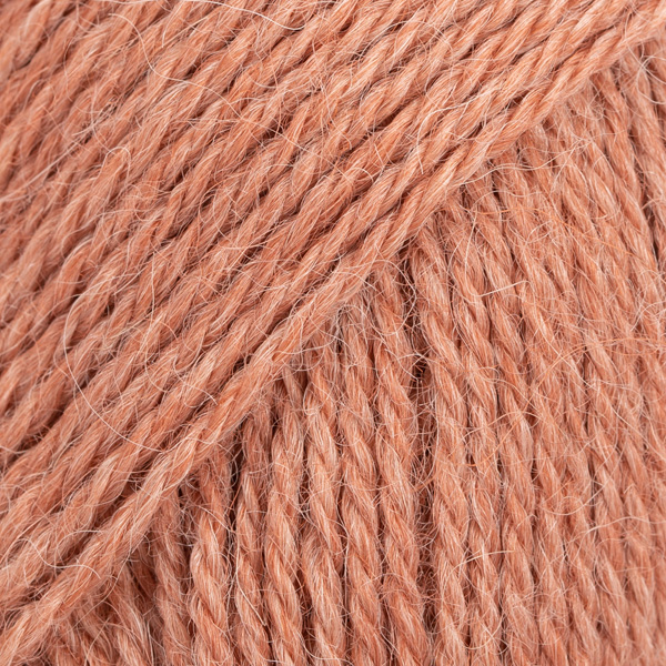 DROPS Alpaca mix 9026, blush