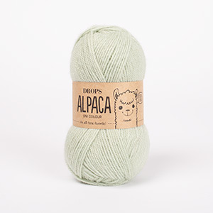 Product image DROPS Alpaca yarn