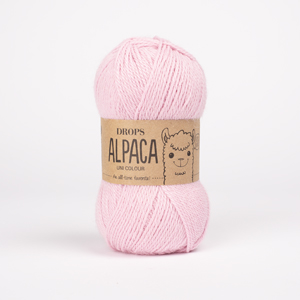 Product image DROPS Alpaca uni colour