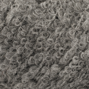 DROPS Alpaca Bouclé mix 0517, szary