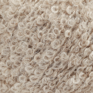 DROPS Alpaca Bouclé mix 2020, ljus beige