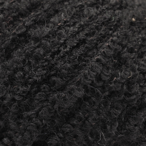 DROPS Alpaca Bouclé uni colour 8903, czarny