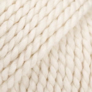 DROPS Andes uni colour 0100, natur