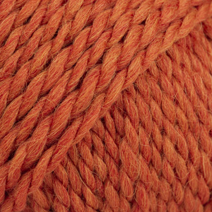 DROPS Andes mix 2920, orange