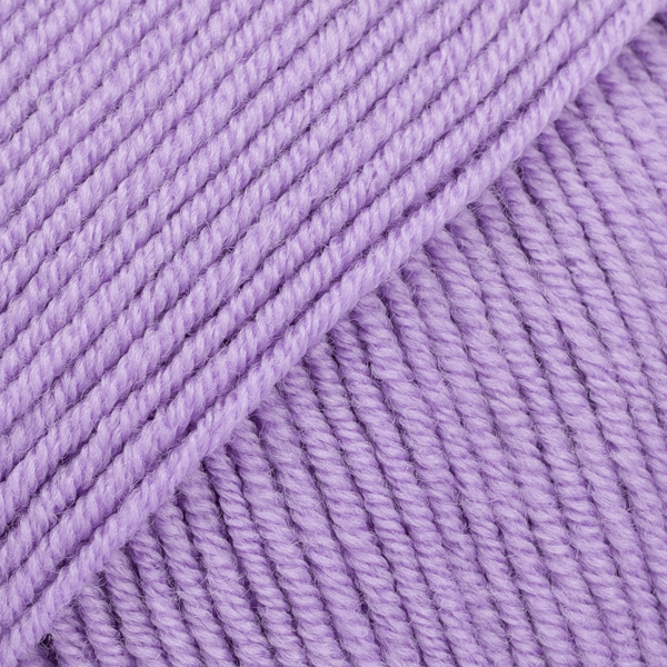 DROPS Baby Merino uni colour 14, lila