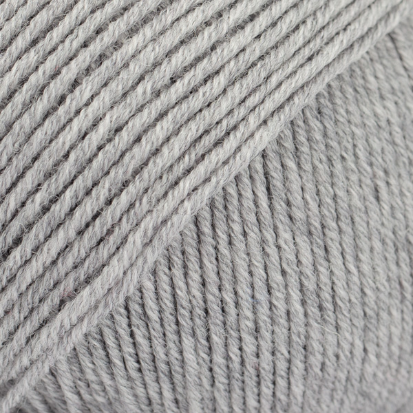 DROPS Baby Merino mix 19, grijs