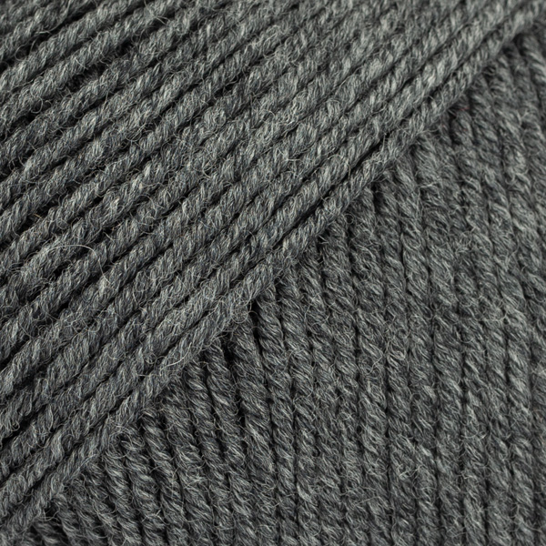 DROPS Baby Merino mix 20, donkergrijs