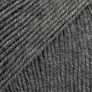 DROPS Baby Merino mix 20, donkergrijs