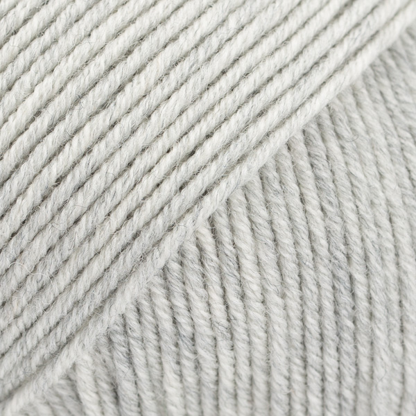 DROPS Baby Merino mix 22, lichtgrijs