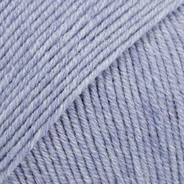 DROPS Baby Merino mix 37, licht lavendel