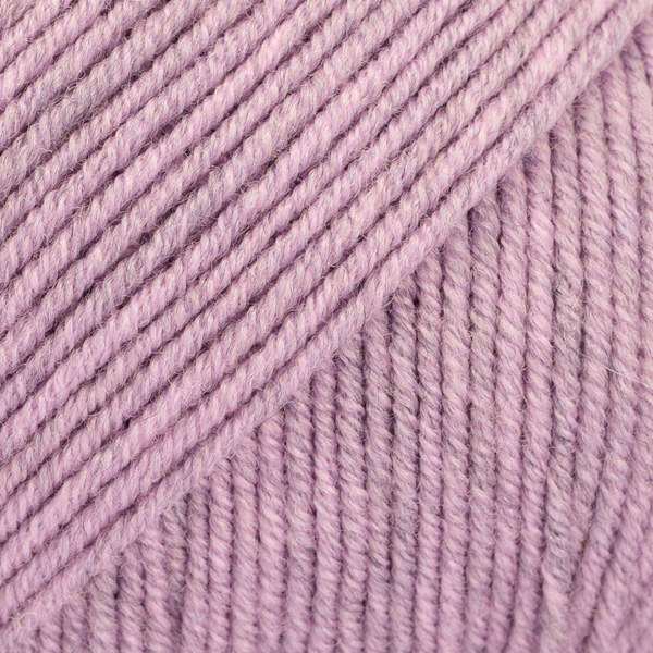 DROPS Baby Merino mix 39, paarse orchidee