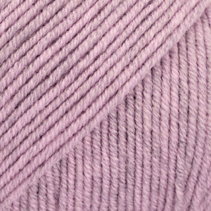 DROPS Baby Merino mix 39, paarse orchidee