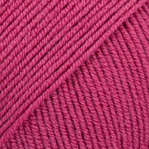 DROPS Baby Merino uni colour 41, pruim