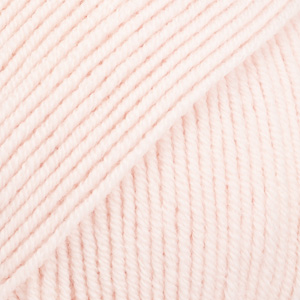 DROPS Baby Merino uni colour 44, poeder