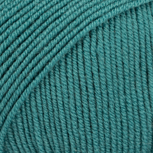 DROPS Baby Merino uni colour 47, noordzee