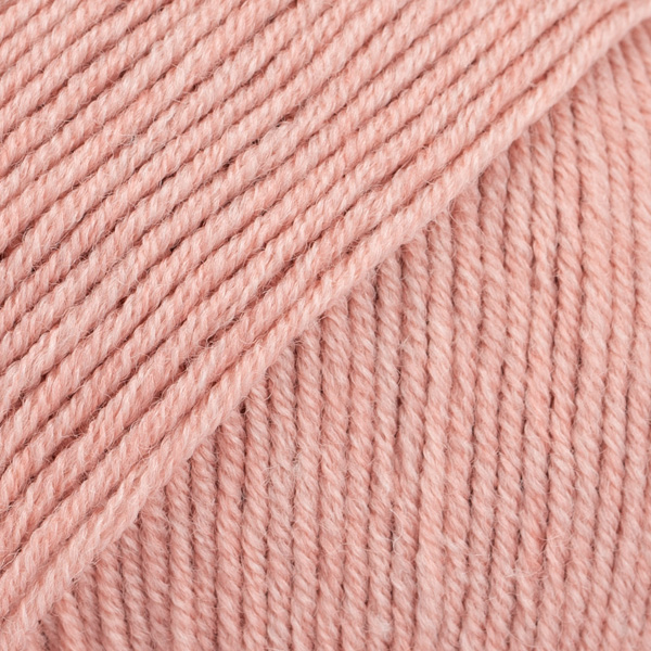 DROPS Baby Merino mix 49, woestijnroos