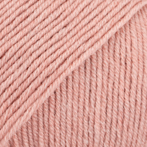 DROPS Baby Merino mix 49, woestijnroos