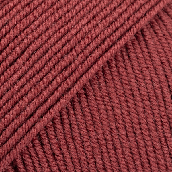 DROPS Baby Merino uni colour 51, bordeaux