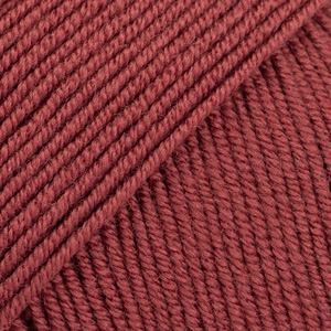 DROPS Baby Merino uni colour 51, bordeaux