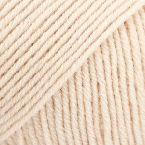 DROPS Baby Merino uni colour 59, tarwe