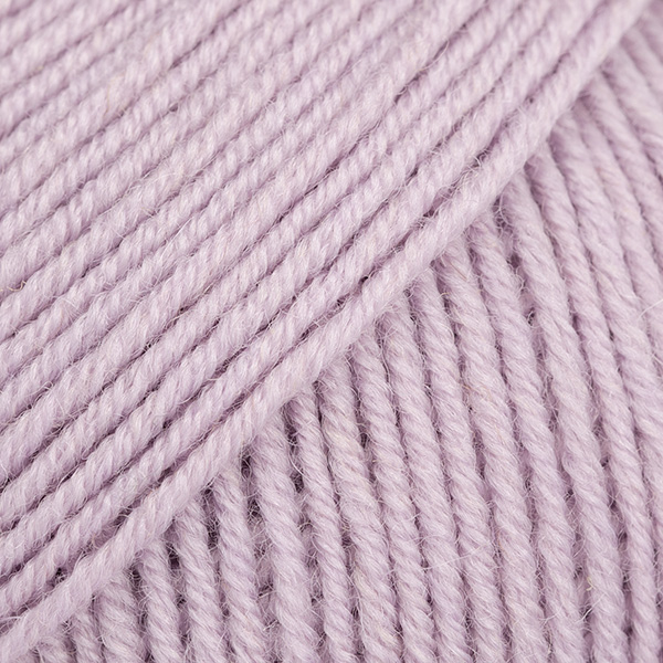 DROPS Baby Merino uni colour 60, lavendelvorst