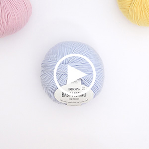 Product video thumbnail BabyMerino yarn
