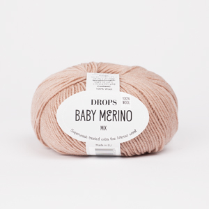 Product image DROPS Baby Merino mix