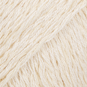 DROPS Belle uni colour 02, natur