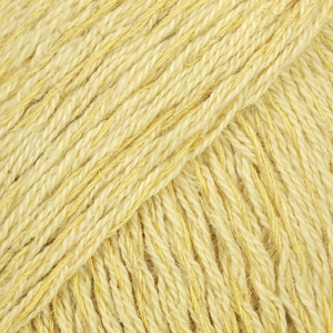 DROPS Belle uni colour 04, maskros