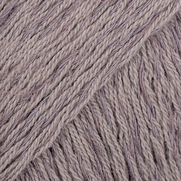 DROPS Belle uni colour 07, zink