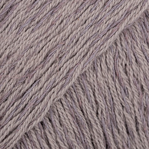 DROPS Belle uni colour 07, zink